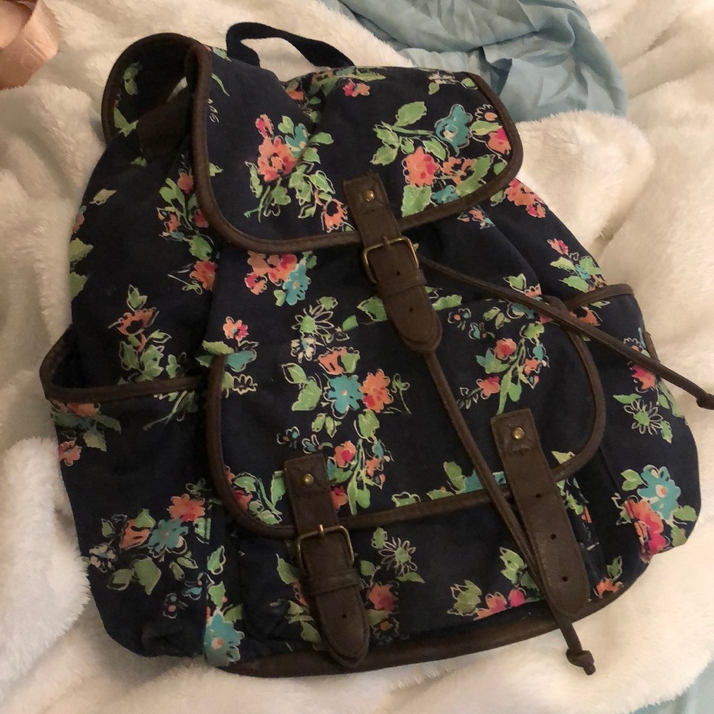 Aeropostale Backpack